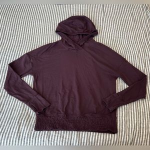 Lululemon Rulu Hoodie